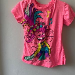 Trolls tee bundle